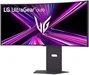 LG UltraGear 34GX900A-B 34 pulgadas OLED Curvo UWQHD 240Hz 0.03ms