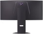 LG UltraGear 34GX900A-B 34 pulgadas OLED Curvo UWQHD 240Hz 0.03ms