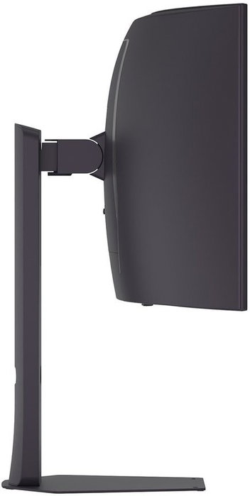 LG UltraGear 34GX900A-B 34 pulgadas OLED Curvo UWQHD 240Hz 0.03ms