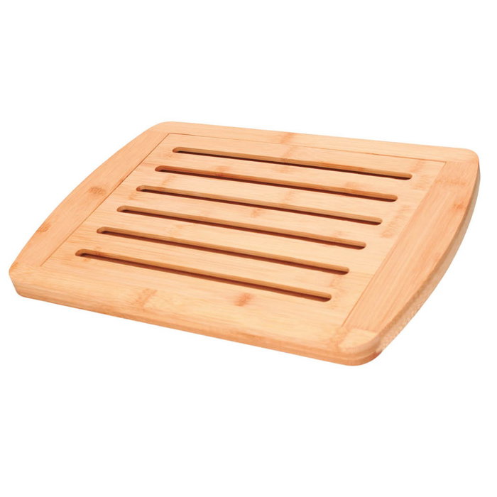 GSC Evolution Tabla de corte para pan de bambú