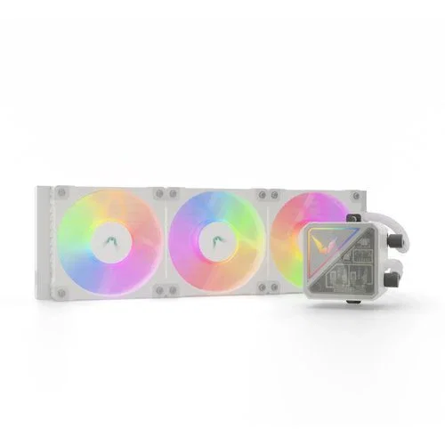Valkyrie v360 lite ARGB VK-AIOVL360W Valkyrie v360 lite ARGB VK-AIOVL360W