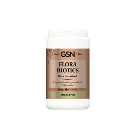 Flora Biotics Digest