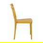 Silla Apilable Polipropileno Contract 42 X 54 X 83 cm