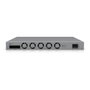 Ubiquiti UniFi USW-PRO-XG-48-PoE - Conmutador Gestionado L3 10G, 48 Puertos PoE+++ (1080W) y 4 SFP+, Montaje Rack 1U