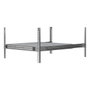 Ubiquiti UniFi USW-PRO-XG-48-PoE - Conmutador Gestionado L3 10G, 48 Puertos PoE+++ (1080W) y 4 SFP+, Montaje Rack 1U