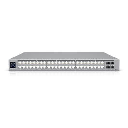 Ubiquiti USW-PRO-XG-48-PoE Switch 48 Puertos PoE+++ Gestionado L3 10G RM SFP+