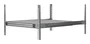 Ubiquiti UniFi Pro XG 48 PoE USW-PRO-XG-48-PoE Gestionado L3 10G Gris
