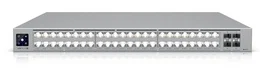 Ubiquiti UniFi USW-PRO-XG-48-PoE - Conmutador Gestionado L3 10G, 48 Puertos PoE+++ (1080W) y 4 SFP+, Montaje Rack 1U