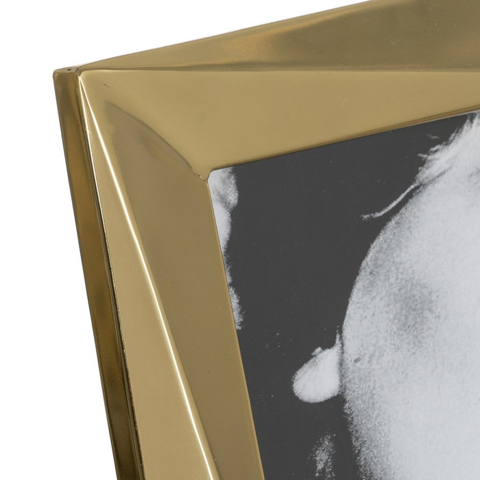 Portafotos Oro 17,50 X 22,50 cm