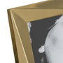Portafotos Oro 17,50 X 22,50 cm