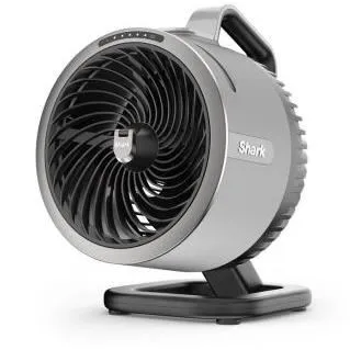 Shark Flex Breeze HydroGo FA050EULV Ventilador nebulizador 36 W 5 velocidades Lavanda Shark Flex Breeze HydroGo FA050EULV Ventilador nebulizador 36 W 5 velocidades Lavanda