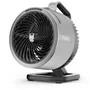 Shark Flex Breeze HydroGo FA050EULV Ventilador nebulizador - 36 W - Lavanda