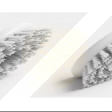 Brabantia Cepillo para Platos - Set de 2 Unidades, Gris Claro, Poliéster, Ref. 302565