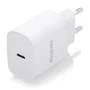 Aisens Cargador USB-C 20W PD3.0 Blanco A110-0752
