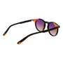 Gafas de Sol Hombre Funky Buddha FBS2034 52004 Negro