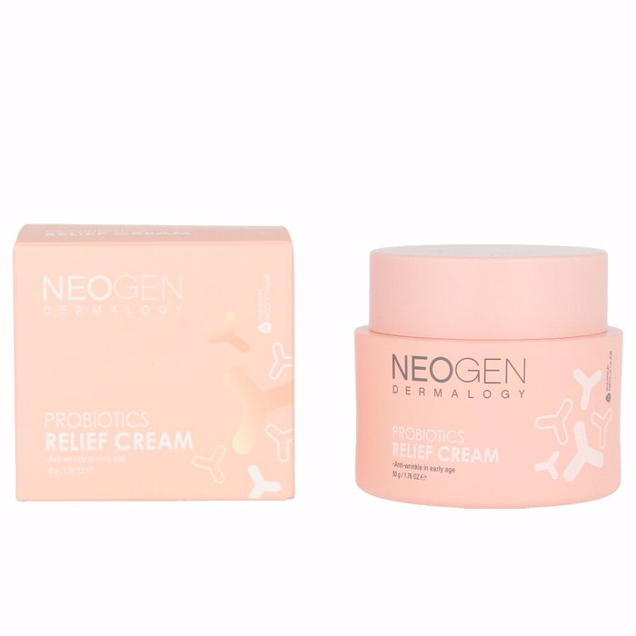 Neogen Dermalogy Probiotics Relief Cream 50 g