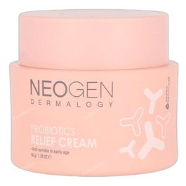 Neogen Probiotics Relief Cream 50 g