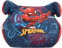 Sao Asiento Elevador Spiderman I-Size R129 125-150 cm CZ11498
