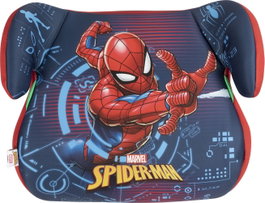 Sao Asiento Elevador Spiderman I-Size R129 125-150 cm CZ11498