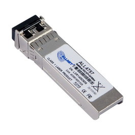 ALLNET ALL4757-INDU SFP+ 10Gbit Multimode SR/LC Industrial