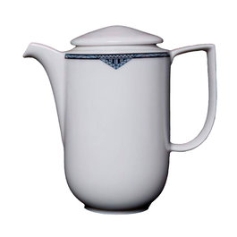 Langenthal Charleston Cafetera de Porcelana, 60 cl