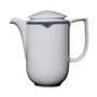 Langenthal Charleston Cafetera de Porcelana, 60 cl