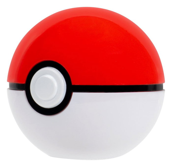 Jazwares Pokémon Juguete Clip 'n' Go Cinturón Set Fennekin