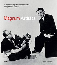 BLUME, Magnum Artistas