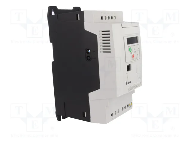 EATON ELECTRIC Inversor Vectorial DC1+ 200-240VAC