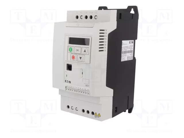 EATON ELECTRIC Inversor Vectorial DC1+ 200-240VAC