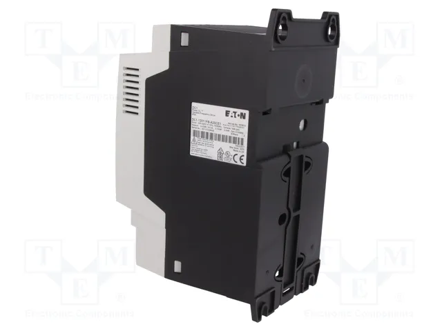 EATON ELECTRIC Inversor Vectorial DC1+ 200-240VAC