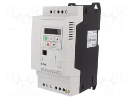 EATON ELECTRIC Inversor Vectorial DC1+ 200-240VAC