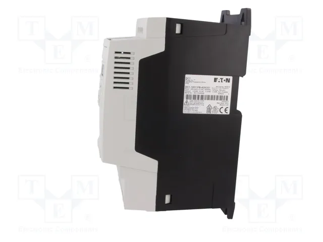 EATON ELECTRIC Inversor Vectorial DC1+ 200-240VAC