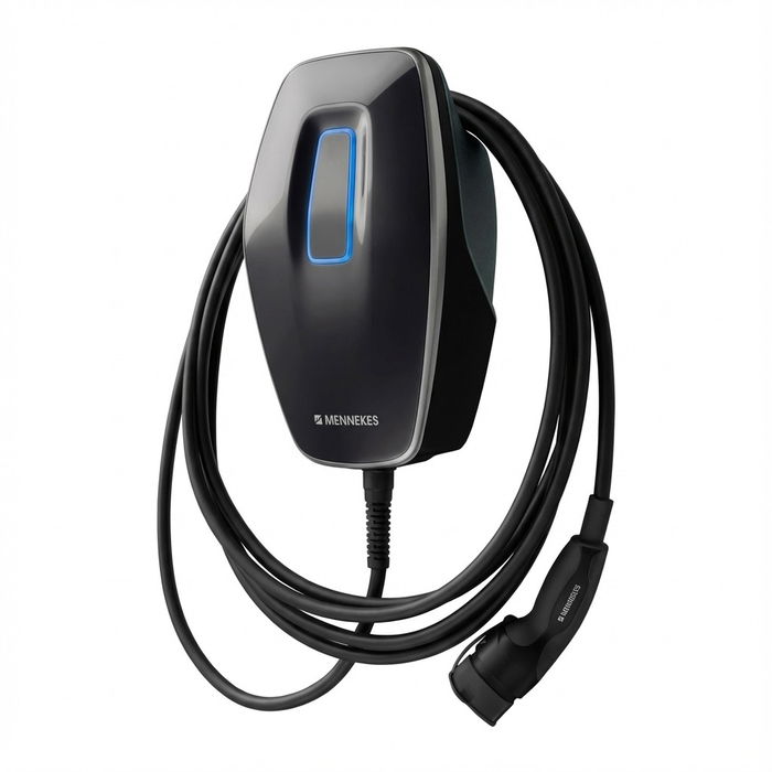 Mennekes AMTRON® 4You 510 11 C2 Wallbox 11 kW Mennekes AMTRON® 4You 510 11 C2 Wallbox 11 kW