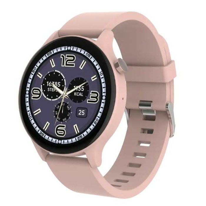 Denver SWC-338RO Smartwatch Rosa Denver SWC-338RO Smartwatch Rosa