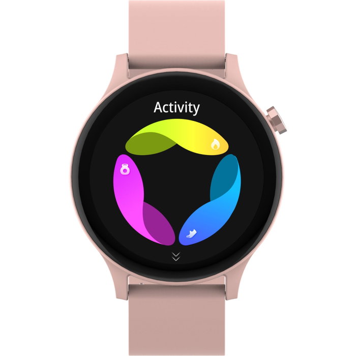 Denver SWC-338RO Smartwatch Rosa