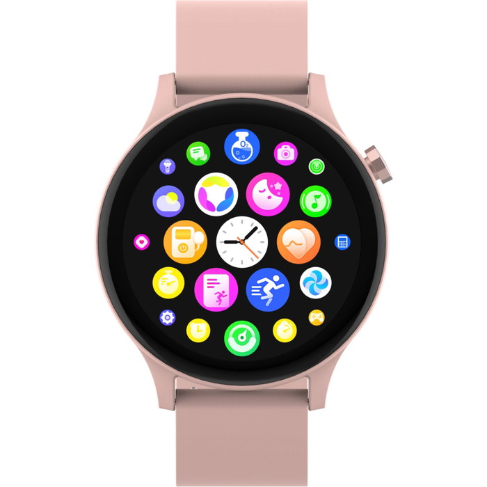Denver SWC-338RO Smartwatch Rosa