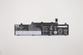 Lenovo LG L19L3PD5 Batería Recargable de 3 Celdas, 11,1V, 4050mAh, 45Wh