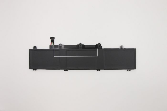 Lenovo LG L19L3PD5 Batería Recargable de 3 Celdas, 11,1V, 4050mAh, 45Wh