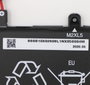 Lenovo LG L19L3PD5 Batería Recargable de 3 Celdas, 11,1V, 4050mAh, 45Wh