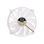 Thermaltake Pure 20 LED Blue Fan con iluminación LED