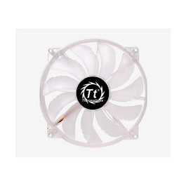 Thermaltake Pure 20 LED Blue Fan con iluminación LED