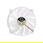 Thermaltake PURE 20 LED - Ventilador de 200mm con Iluminación Azul para PC