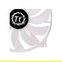 Thermaltake PURE 20 LED - Ventilador de 200mm con Iluminación Azul para PC