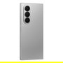 Samsung Galaxy Z Fold7 5G 256GB Silver Shadow, 8" Dynamic AMOLED 2X, 12GB RAM, Snapdragon 8 Gen 3, 200MP Cámara, Android 16.0, IP48