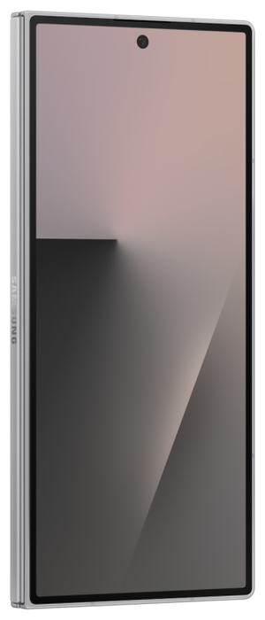 Samsung Galaxy Z Fold7 5G 256 GB Silver Shadow