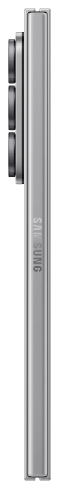 Samsung Galaxy Z Fold7 5G 256 GB Silver Shadow