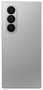Samsung Galaxy Z Fold7 5G 256 GB Silver Shadow