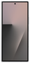 Samsung Galaxy Z Fold7 5G 256 GB Silver Shadow