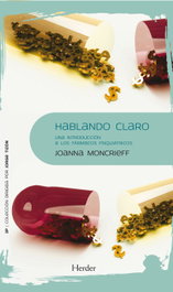 Hablando claro, Joanna Moncrieff - HERDER